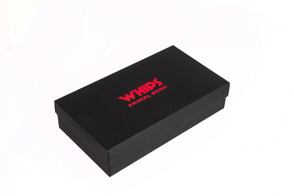 Pejcz Mały Primal Bond classic Whips