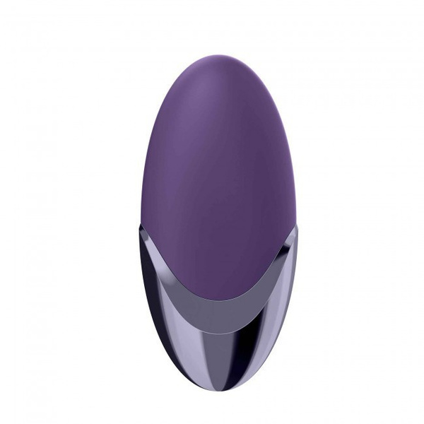 Purple Pleasure Satisfyer