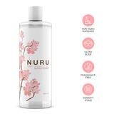 IntimateLine Nuru Gel 500ml