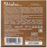 Feromony dla kobiet Pheromon Fragrance Woman Red 15ml Shiatsu