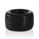 Rozciagacz Jąder Balls-T Ballstretcher Black Oxballs