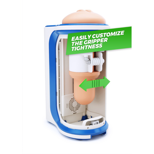 Autoblow A.I. Machine+