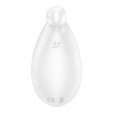 Stymulator łechtaczki Spot On 2 white Satisfyer
