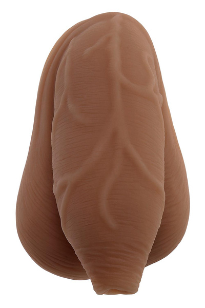 Fantom Penisa The Uncircumcised Packer Dark Gender X