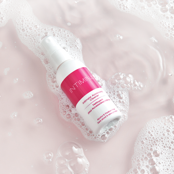 Intimina Intimate Accessory Cleaner 75ml