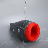 Rozgrzewający Się Masturbator Z Funkcją Zasysania Airturn2 Masturbator OTOUCH