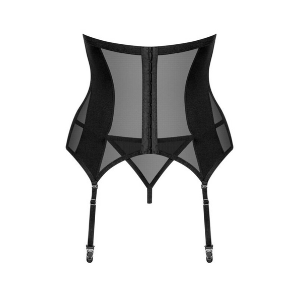 Gorset I Stringi Chic Amoria Xs/S Obsessive