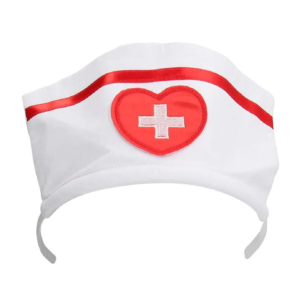 Nurse Costume S/M S-Line
