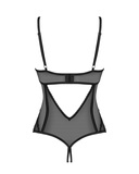 Obsessive Serena Love body otwarte XS/S