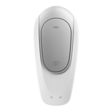 Wibrator Dla Par Double Fun White Satisfyer