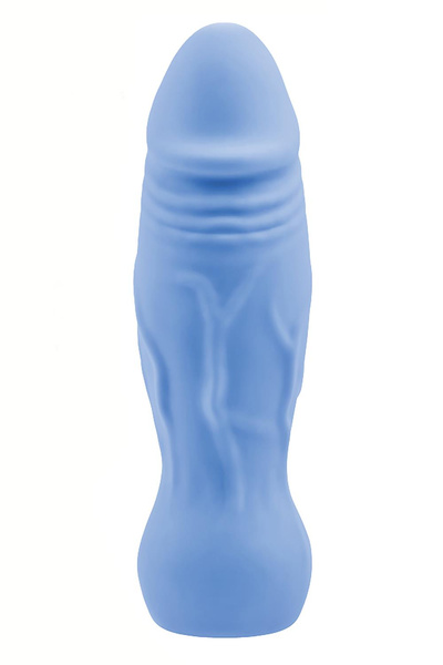 Wibrator Analny Lil Buddy Gender X