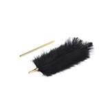 Ostrich Feather Tickler Upko Feather Tickler UPKO
