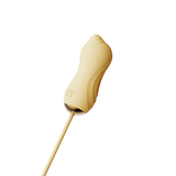 Zestaw Stymulatorów Unicorn Lemon Yellow Zalo