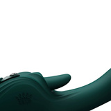 Ares Turquoise Green Zalo