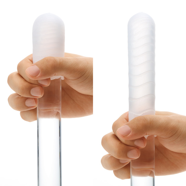 Tenga Pocket Stroker Click Ball