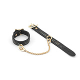 Kajdanki Shining Girl Handcuffs Liebe Seele