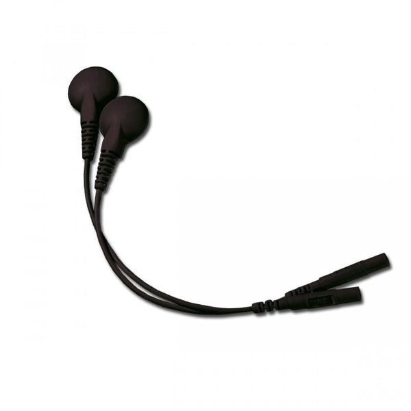 Przejściówka 2Mm Na Snap Adaptor Snap Fastener Adaptor Mystim