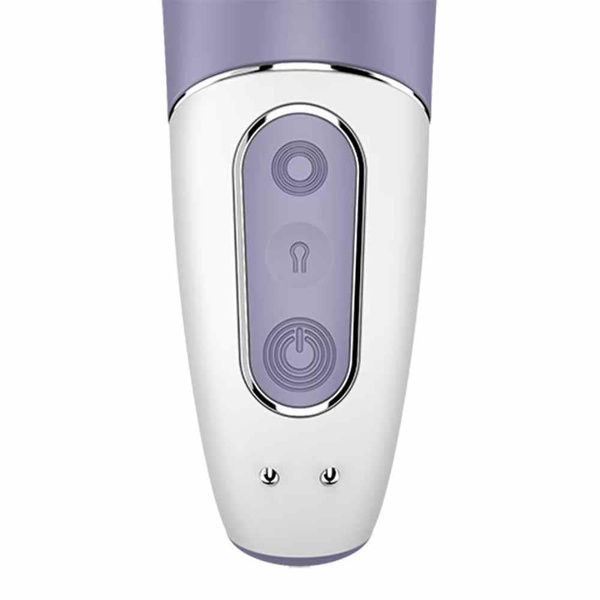 Pompowany wibrator Air Pump Vibrator 1 Satisfyer