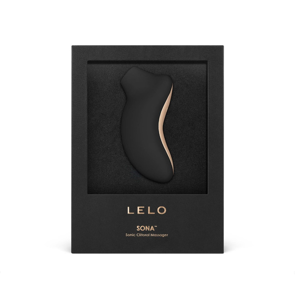 LELO Sona Black