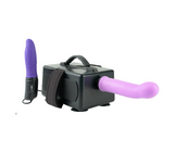 Sex Maszyna Z Akcesoriami Fetish Fantasy Portable Sex Machine Pipedream