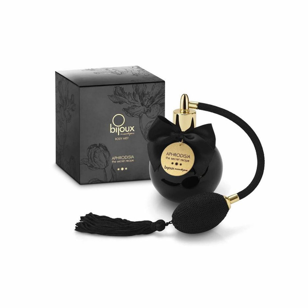 Mgiełka Aphrodisia Body Mist 130 ml Bijoux Indiscrets