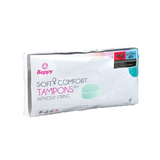 Tampony Soft & Comfort Dry 4Pcs Beppy