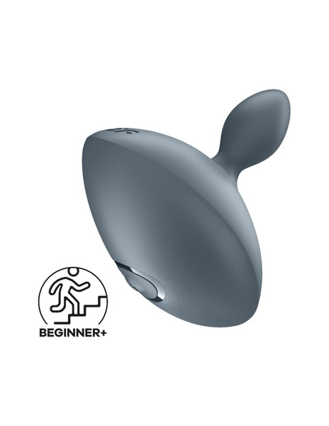 Anal Vibrator Booty Absolute Beginners 4 Satisfyer