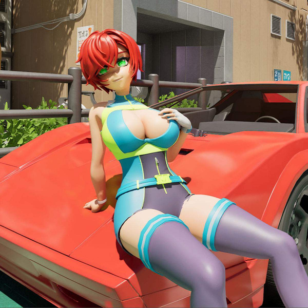 Fantasy Evie Akashiya Sho Akuma Fleshlight