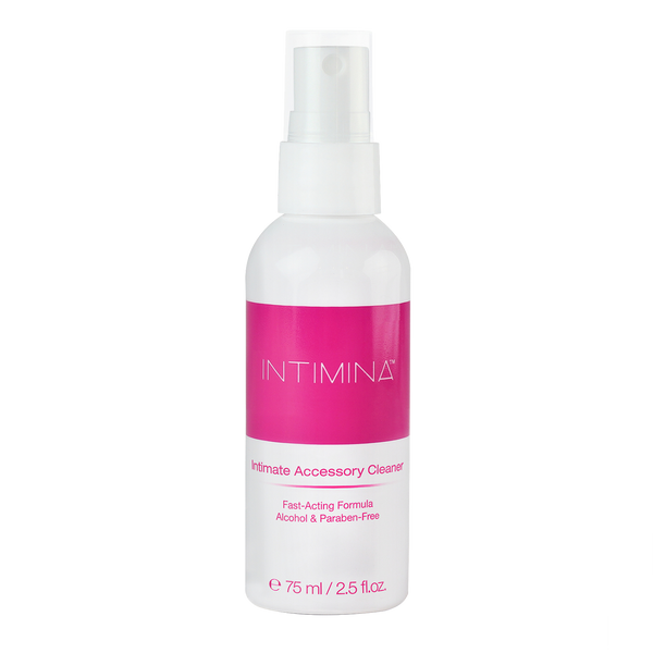 Płyn Do Czyszczenia Intimate Accessory Cleaner 75Ml Intimina
