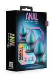 Matrix Metaverse Plug Kit Dark Millenia ANAL ADVENTURES Set