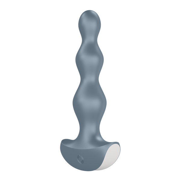 Koraliki Analne Lolli Plug 2 Ice Satisfyer