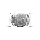 Masturbator Quickshot Autumn Falls Transparent Fleshlight