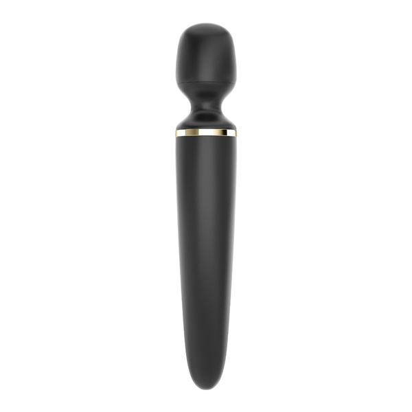 Satisfyer Wand-er Woman Black