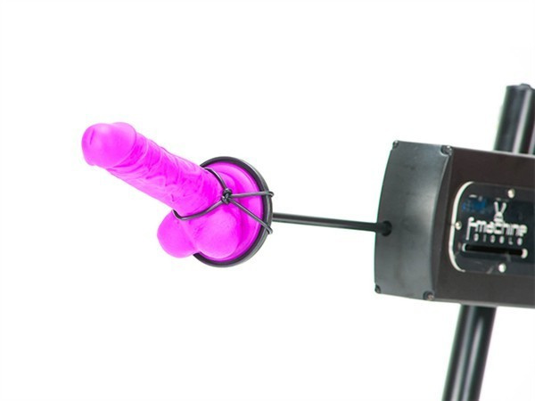 Adapter Uniwersalny The F-Machine Universal Suction Base Adapter f-machine