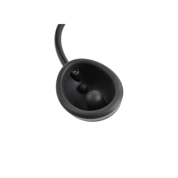 Pompka Do Pochwy Fetish Fantasy Series Mini Pussy Pump Pipedream