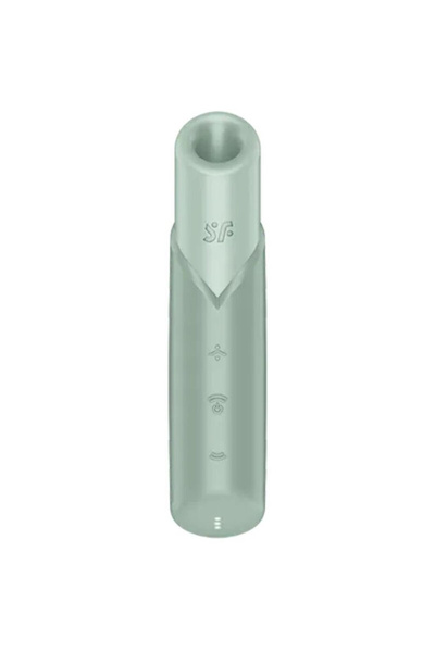 Stymulator łechtaczki Naughty Kiss Satisfyer