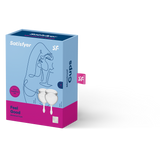 Feel Good Menstrual Cup Set Satisfyer