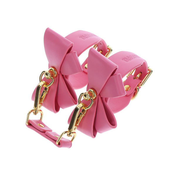 Taboom Malibu Ankle Cuffs