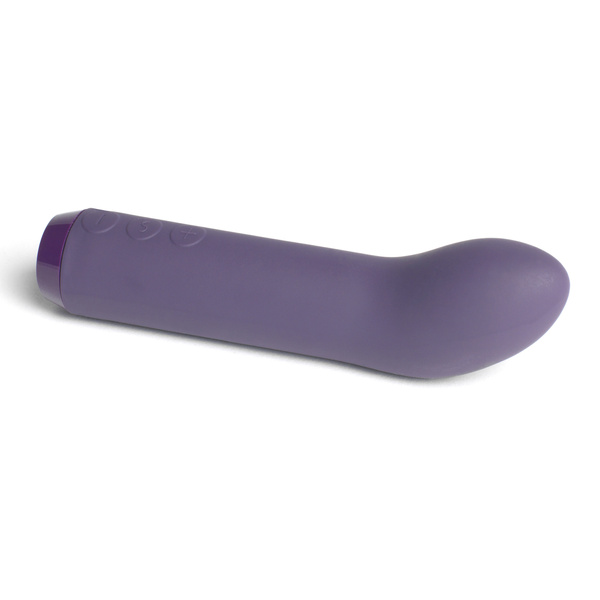 G-Spot Bullet Wibrator Fioletowy Je Joue