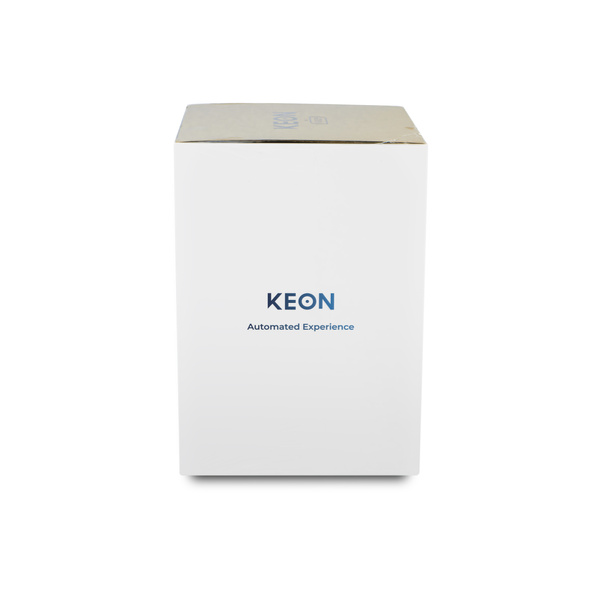 Masturbator Automatyczny Keon Wifi (bez strokera) by Kiiroo