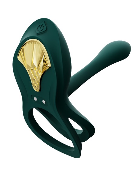 Bayek Turquoise Green