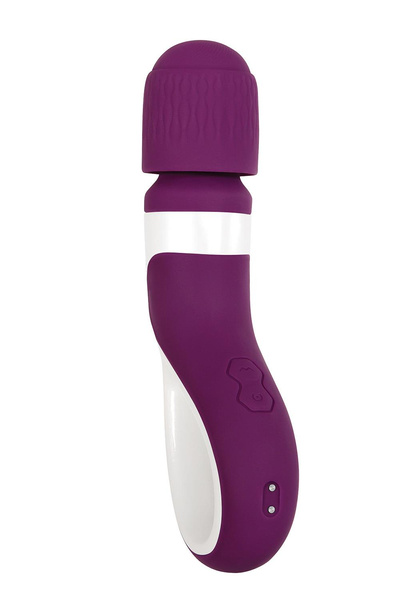 Masażer Łechtaczki Handle It Gender X