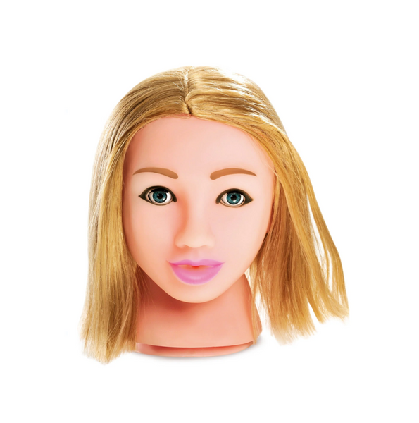 Masturbator Pdx Extreme Fuck My Face Mega Blonde Pipedream