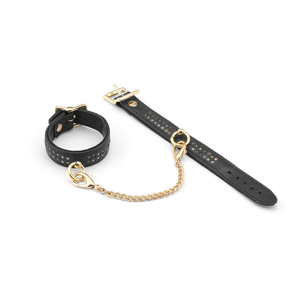 Liebe Seele Shining Girl Handcuffs