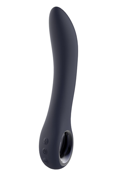 DREAMTOYS GLAM FLEXIBLE G-SPOT VIBE