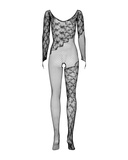  Obsessive bodystocking F210 S/M/L