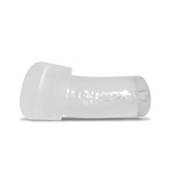 Masturbator Get Bigger Magic Masturbation Sleeve 2,5' Mouth Brutus