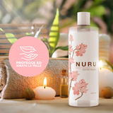 IntimateLine Nuru Gel 500ml