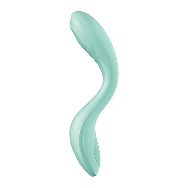 Vibrator Rrrolling Pleasure Mint Satisfyer