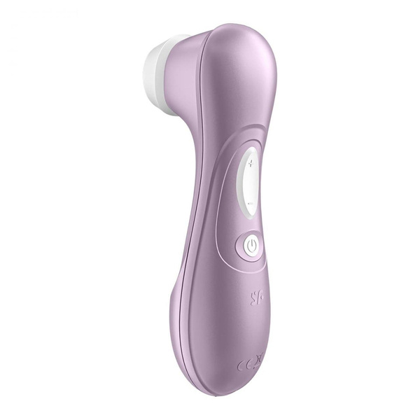 Clitoral Stimulator Pro 2 Violet Satisfyer